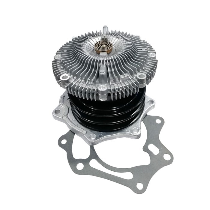 Engine Cooling Water Pump 21010-2T325 21010-5T125 TD27 TD25 TD23  N-51 For Nissan Atlas