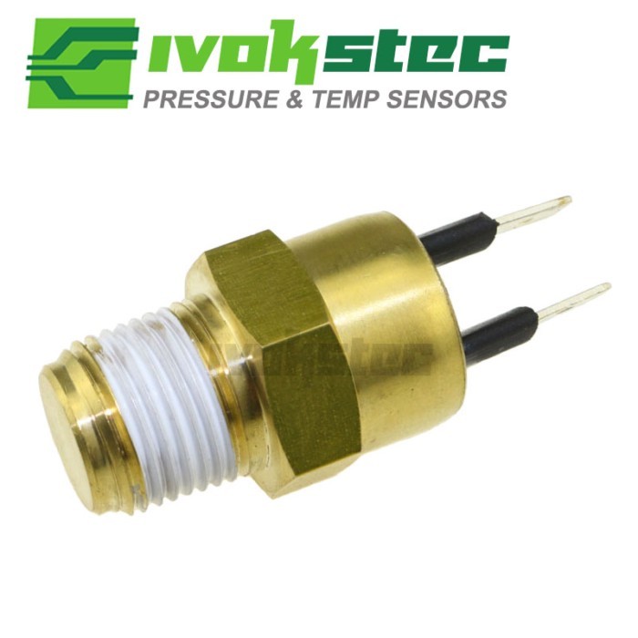 Water Temperature Temp Switch Sensor Sender For Perkins 1103 1104 1103D-33T 1103D-33TA Massey Fergu