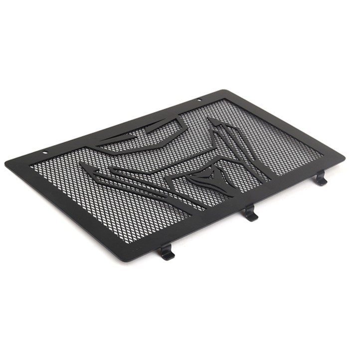 Motorcycle Radiator Guard Grille Cover Protector Protective Grill For CFMOTO NK250 300NK 250NK NK30