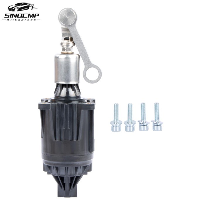 Electronic Turbo Wastegate Actuator K6T52372 49373-07012 18900-5AA-A01 For Honda Civic 1.5L Engine