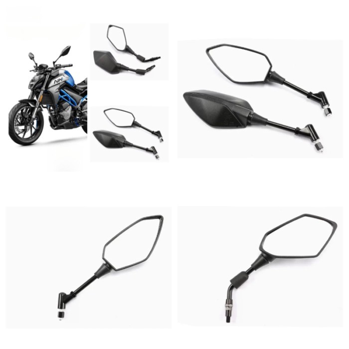 CFMoto accessories 250nk 300nk nk250 nk300 original mirror motorcycle original mirror