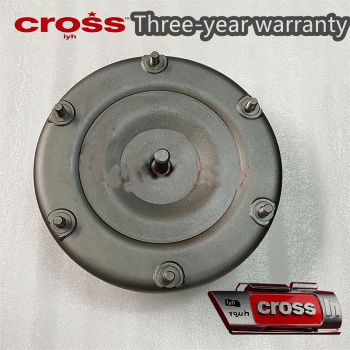 6L45 6L50 6L80 6L90 Transmission Torque Converter for PONTIAC Chevrolet Buick Holden Cadillac BMW