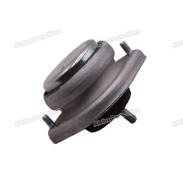 Front Engine Motor Mount Bracket Support Bearing Left Right For BMW 540 740i 740iL 750iL E38 E39 22