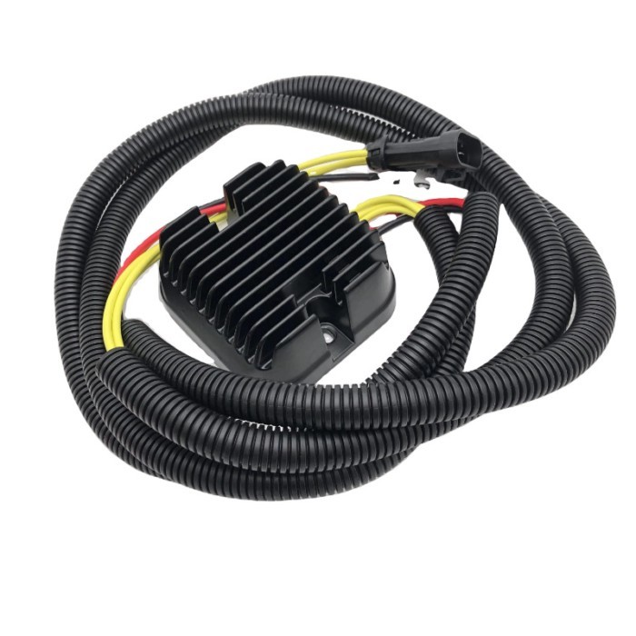 Polaris Scrambler 1000 ATV Heater - สีเขียว