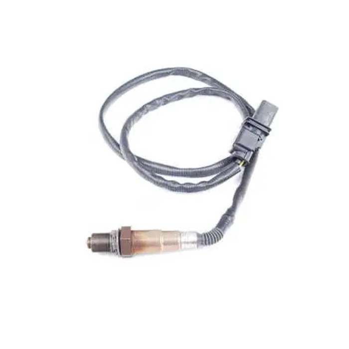 Car Oxygen Sensor for BM-e60 e63 e64 128I 323I 325I 328I 330I 525I 528I 530I X3 Z4 11787558081 1178