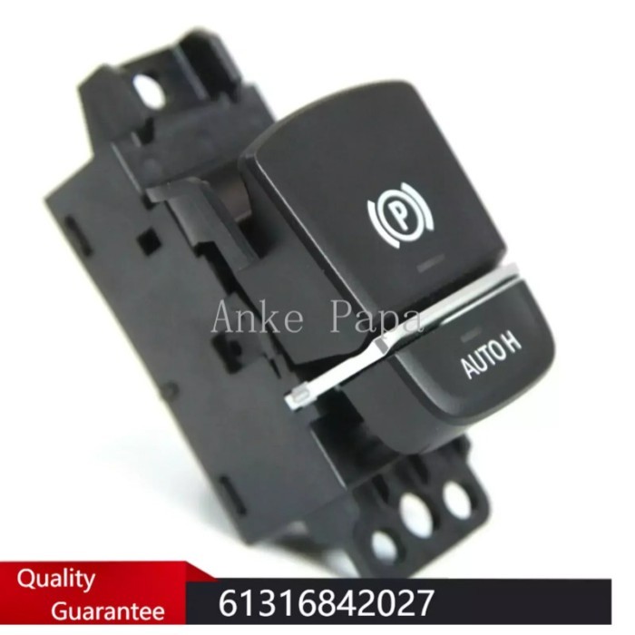 61316842027 61319109311 Parking brake Switch Handbrake Switch Electric Window Switch for BM G30 G31