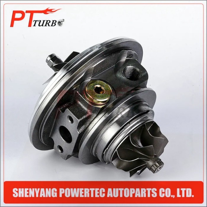 CHRA Turbo for Jaguar XF J05 CC9 X35 J12 J24 Land Rover Range Rover Evoque Volvo S60 V60 V70 2.0 17