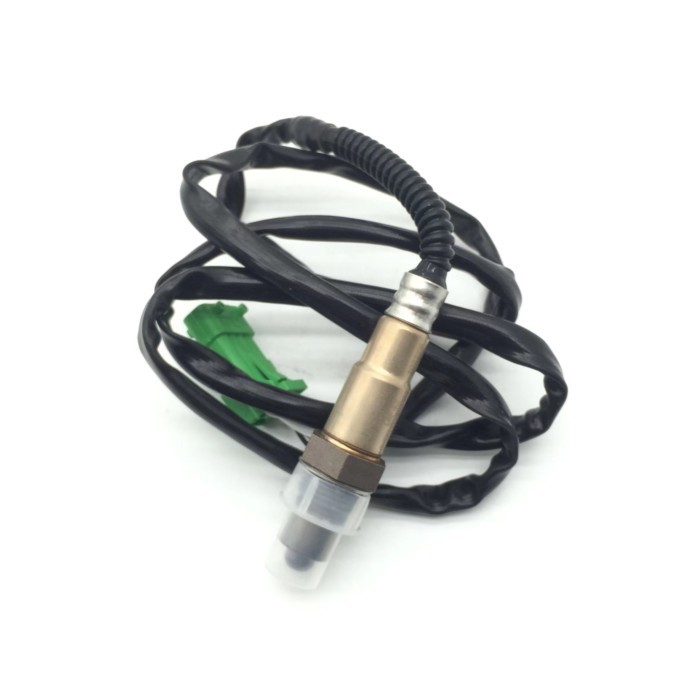 1/2PCS Lambda O2 Oxygen Sensor For Citroen Peugeot 206 301 307 308 406 607 807 1.6 VTi 1.8 2.0 2.2