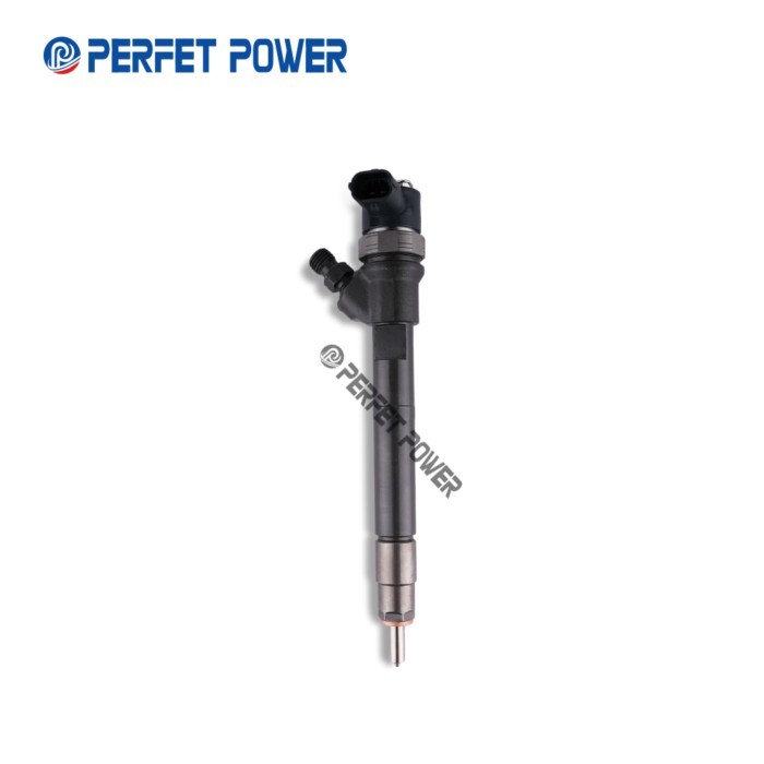 China Made New 0445110502 Fuel Injector 0 445 110 502 for Engine OE 51432.1112010