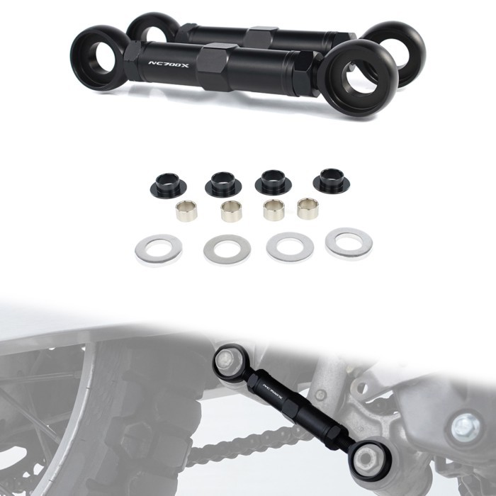 Fit For Honda CTX700 / CTX700N NC700X DCT NC750X NC750S Yamaha BT1100 FZ750 tenere 700 Motorcycle A