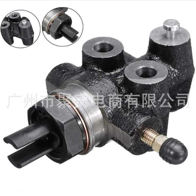 เหมาะสําหรับ Toyota MK6 เบรคระบบ Balance Valve 47910-0K020 4791K020