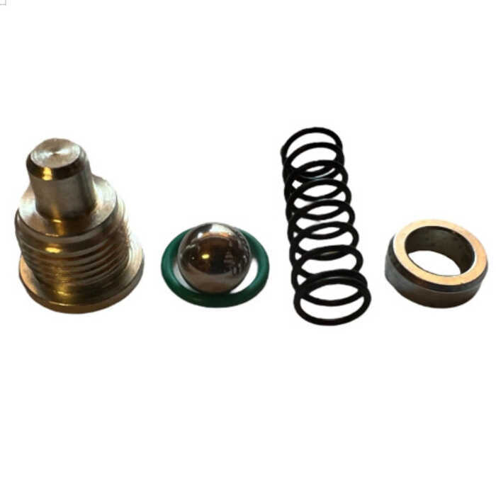 F4TZ666A เหมาะสําหรับ 94.5-03 รุ่น 7.3L ดีเซลรถยนต์ Ford Safety Valve Spring Plug