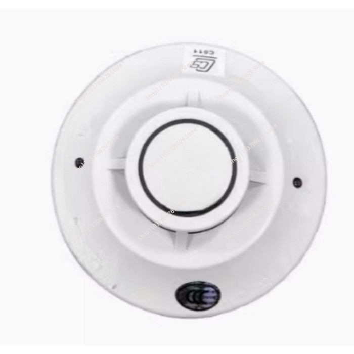 Marine Temperature Detector/Waterproof Temperature Detector/Explosion-Proof Temperature Detector wi