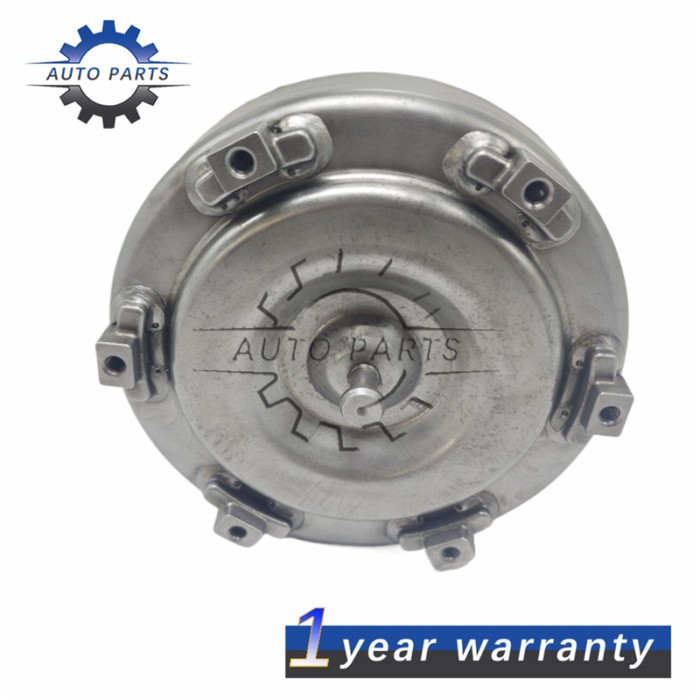 8HP45 8HP50 Transmission Torque converter for BMW High-quality transmission Same day delivery