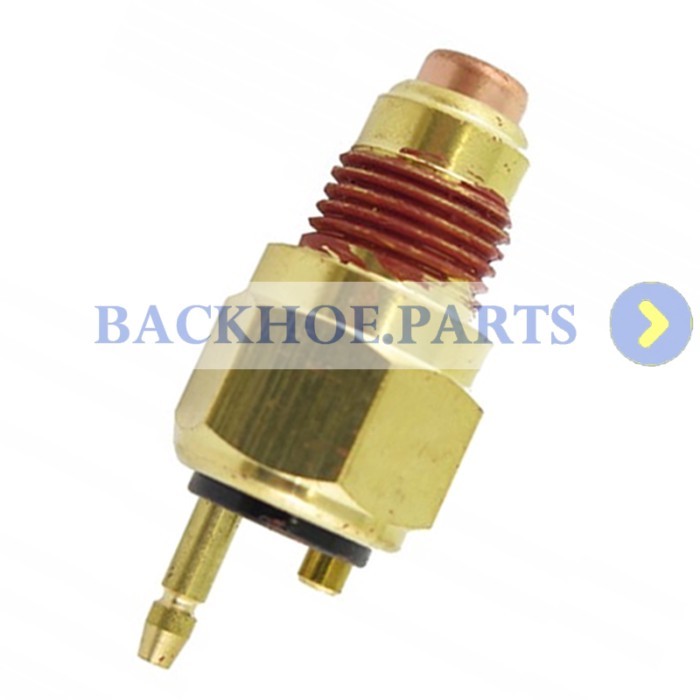 Water Temperature Sensor YM121250-44901 for Komatsu PC15R-8 PC20R-8 PC35R-8 PC45R-8 Engine 2D68E-3