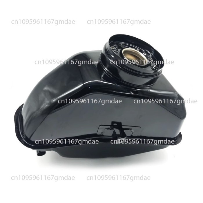 250SR fuel tank, track version motorcycle fuel tank NK250 gasoline pot Fuel tank assembly