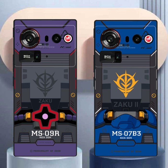 ♞,♘,♙NUBIA เหมาะสําหรับ NUBIA Z80 Ultra เคสป้องกัน Z80Ultra Soft TPU Cover Z