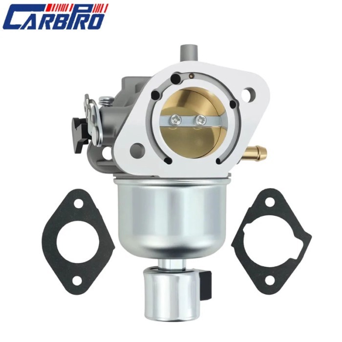 For Kawasaki Carburetor 15004-0828 15004-7062 15004-0986 FR651V FS651V Engines