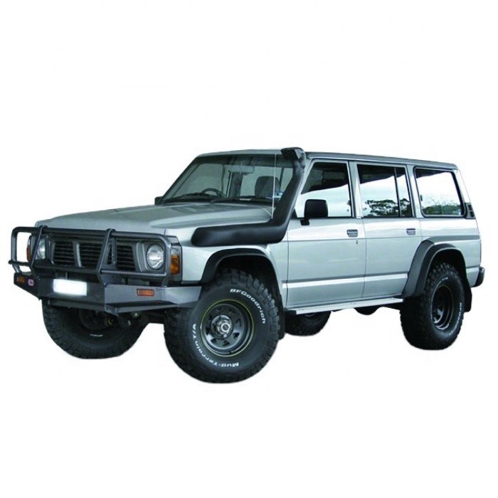4x4 Snorkel Custom 4x4 Accessories Auto Car Snorkel For patrol Y60