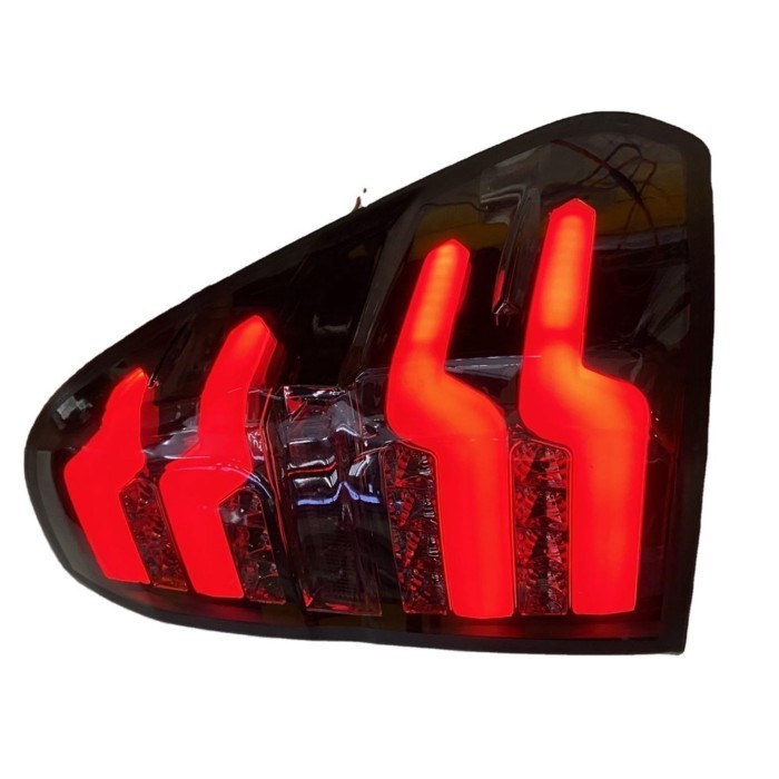 4X4 Light Tail For Hilux Rocco Factory Direct Light car Tail Light For Hilux Revo