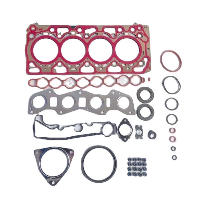 KUSIMA engine parts full overhaul gasket kit for VOLVO S90 2.0T OE 31251502