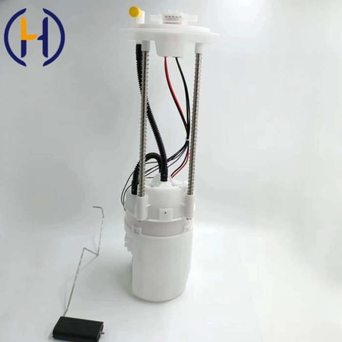 OEM: 17040-1LB1E 17040-1LB3E  170401LB1E 170401LB3EFuel pump assembly for Infiniti QX56/QX80/patrol