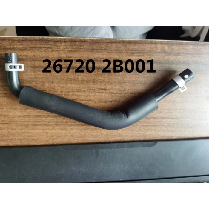 267202B001 26720-2B001 for Kia  for HYUNDAI  HOSE ASSY-PCV