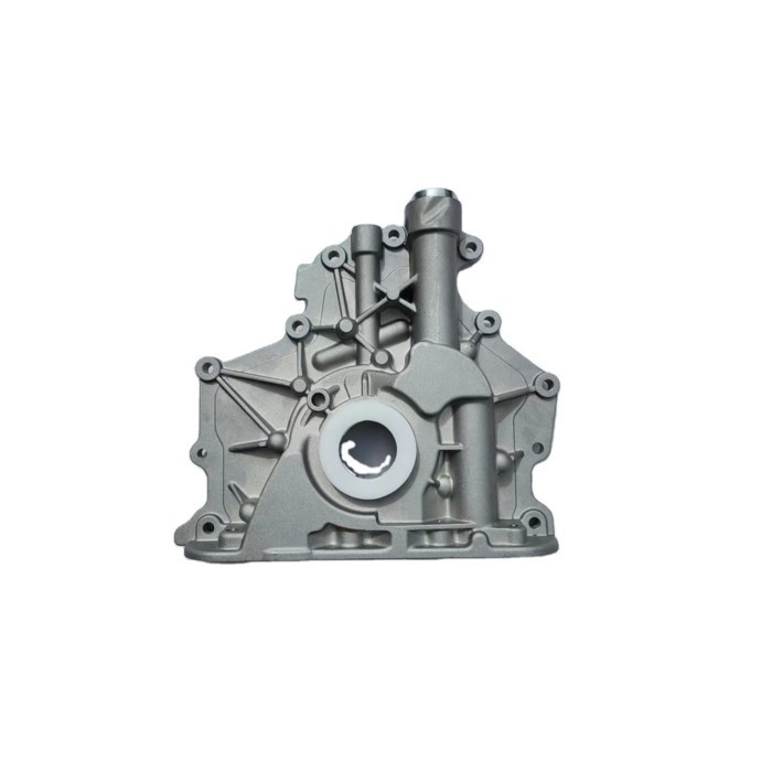 Factory price auto parts 368DT Diesel oil pump for Land rover Range Rover 3.6TD V8 OE LR014546