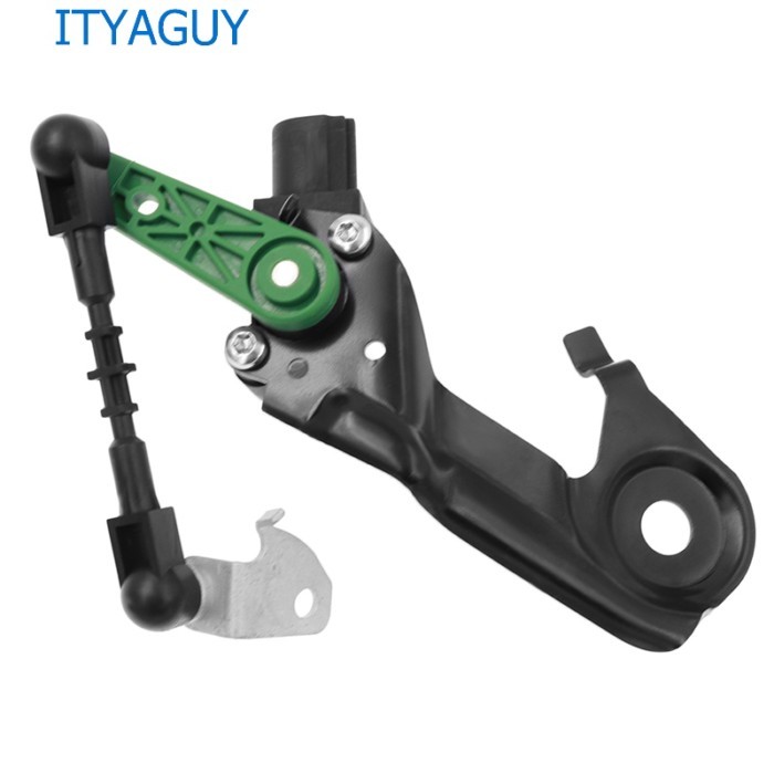 4H0 941 309C New Car Rear Left Suspension Headlight Level Sensor for AUDIS A6L S6 C7 A7 3.0 A6 A8 2