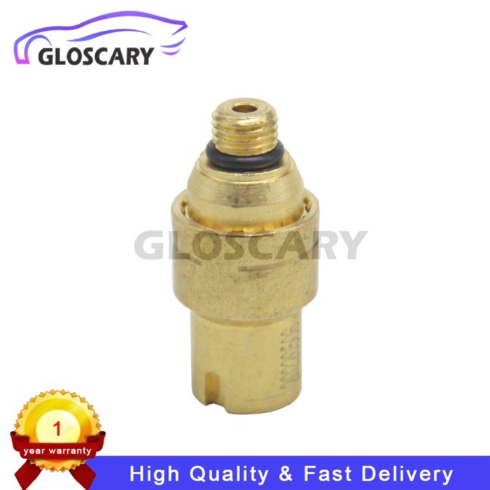 New Air Suspension Spring Repair Kits For BMW F01 F02 F04 7 Series Rear Shock Absorber Air Valve 37