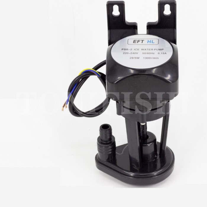 Ice machine water pump upper water pump circulating pump water pump 29/5W general pump EFTHL/PSB-2
