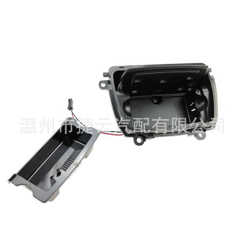 51169206347พร้อมที่เขี่ยบุหรี่แบบไลเนอร์เหมาะสําหรับ BMW 5 Series F10 F18