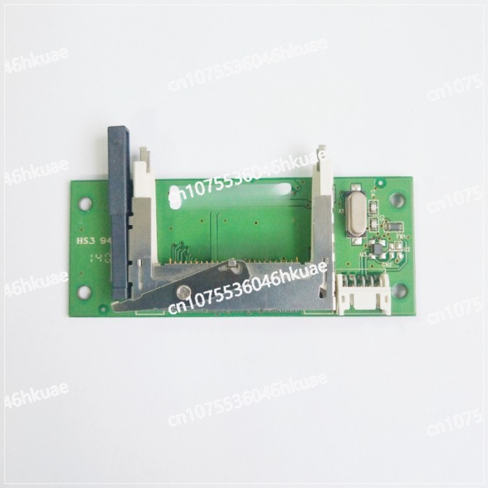 Card Slot EZ-READER V1.4 EZ3, 4 Series Card Reader