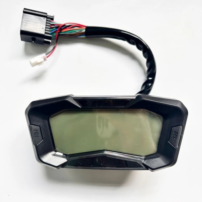 CF Original LCD Dashboard Speedometer Meter Digital Dash for CF MOTO CF1000AZ Cforce CF1000AU 1000