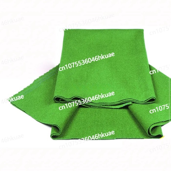 Pool Snooker Billiard Table Tablecloth Imported Chemical Fiber Wool Cloth Billiard Table Accessorie