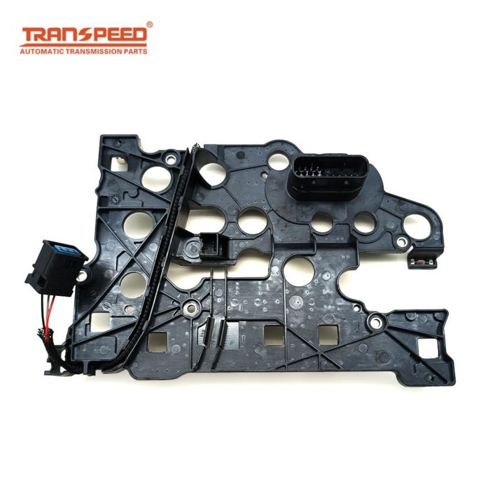 TRANSPEED 6F35 6F15 Auto Transmission Valve Body Connector Plate For LINCOLN MKC FORD ESCAPE EXPLOR