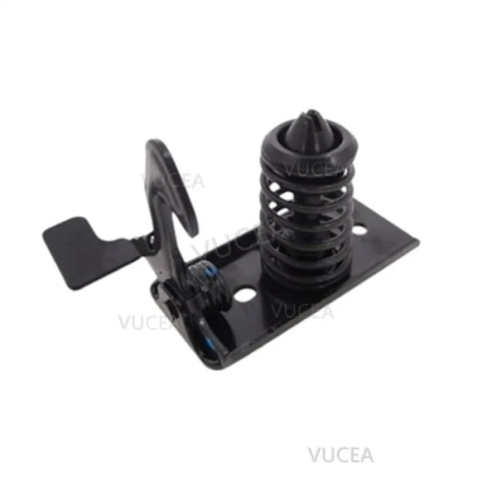 HOOD STRIKER LATCH PLATE GENUINE For KIA RIO 2006 2007 2008 2009 2010 2011 811351G000 811351 G000 8