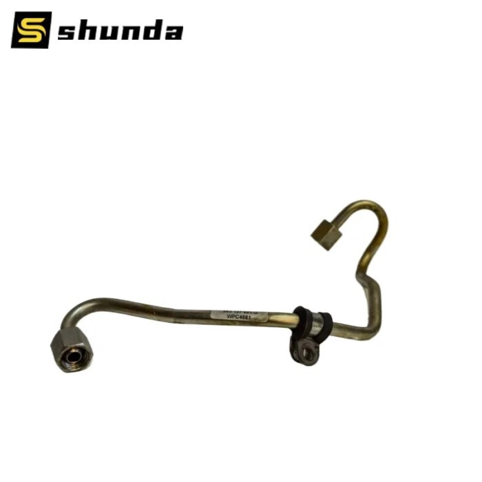 06J127501G 06J127501M FUEL RAIL LINE PIPE for VW CC 2010-2013 Tiguan AUDI A3 8P 2007 11753933 ROC36