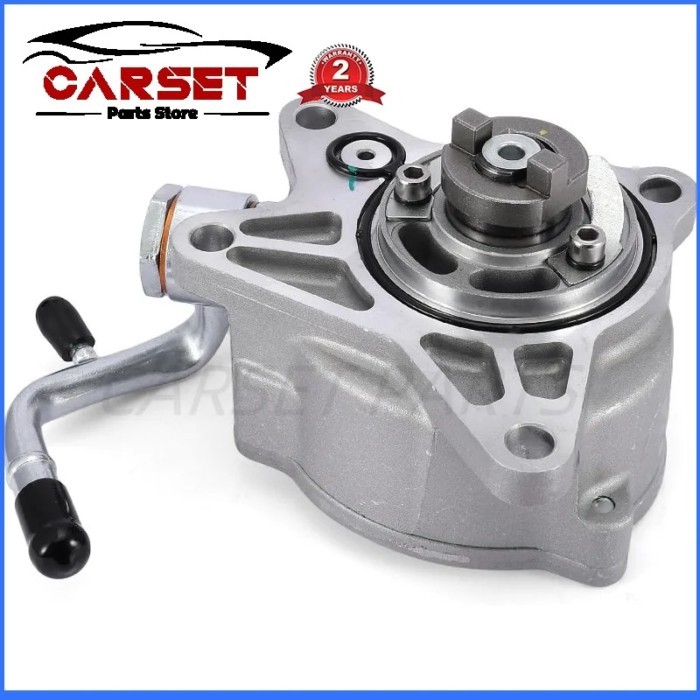 Brake Vacuum Pump for 2013-2022 for Mazda 3 6 CX-5 2.2L Diesel SKYACTIV, Replace SH0118G00A SHY218G