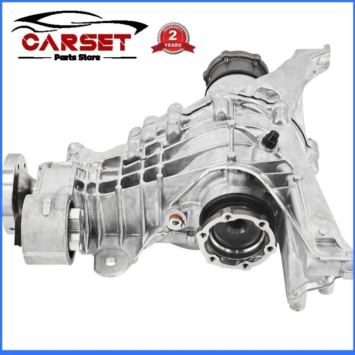 Rear Differential Assembly for Audi A4/A5/A6 Quattro A5/A7 Sportback Q5 2016-2022 2.0L l4 4.4 0B050