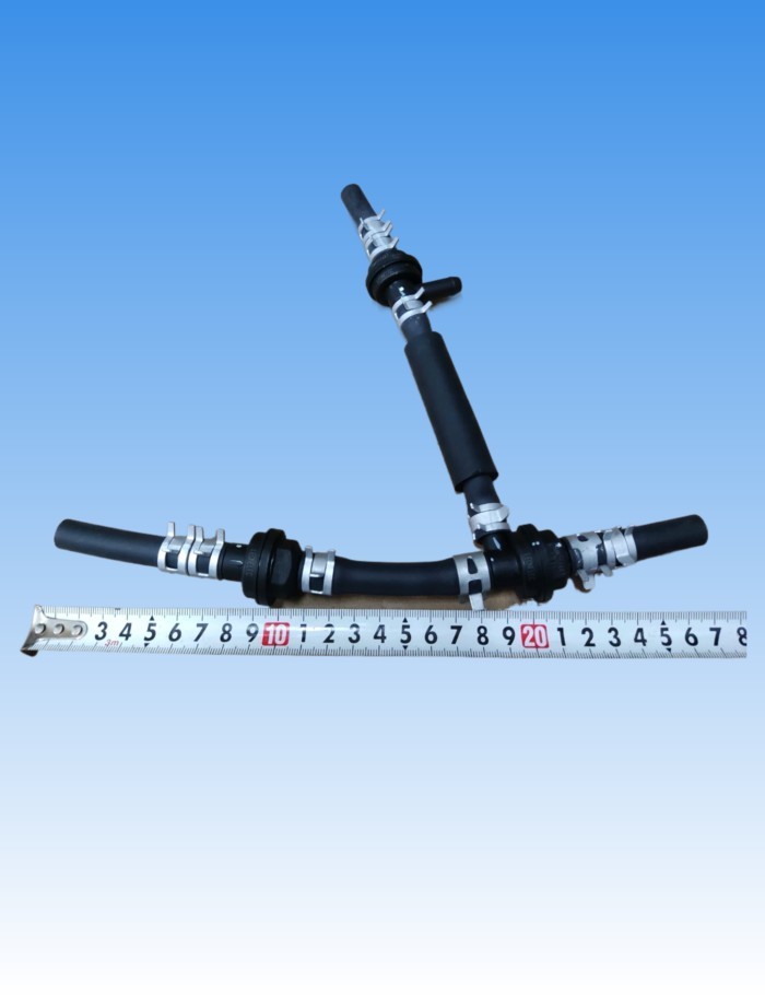 4G63S4T engine air hose assembly   SMW251410