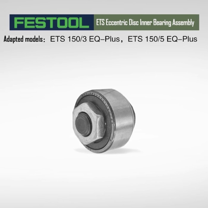 FESTOOL Bearing assembly FESTOOL Electric Dry Mill Original Accessory ETS150