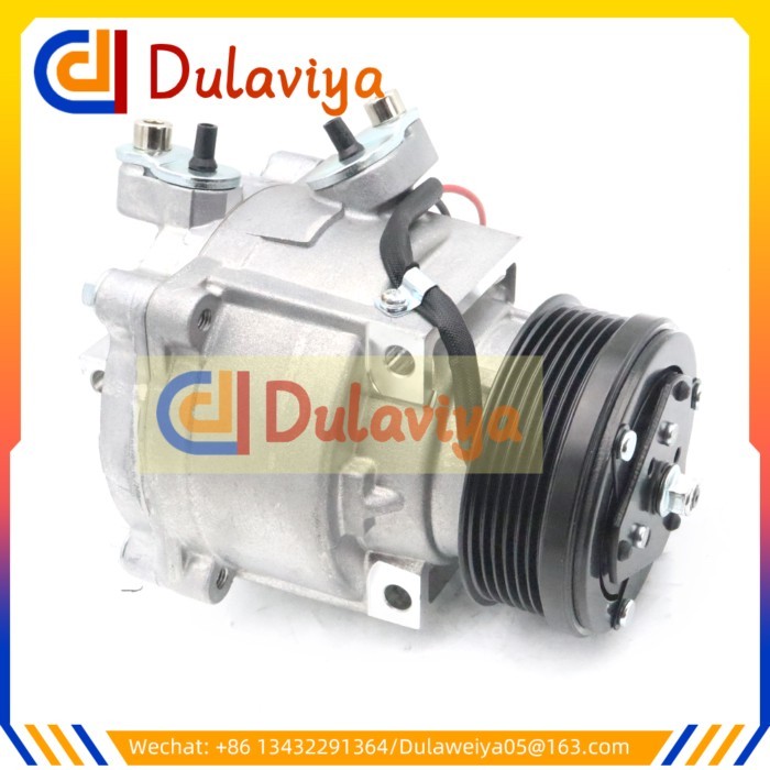 For QS90 AC Compressor Chevrolet Trax onix cobalt spin Sonic LTZ L4 1.4L 1.8L AKT011H404G AKT200A40