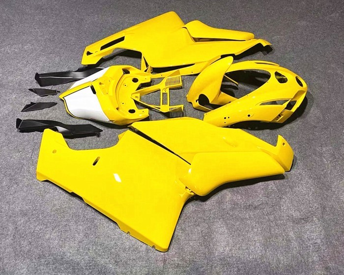 Suitable for Ducati 749 749S 749R 999 999S 999R 2003-2004 Motorcycle New Body Cover High Quality Fu