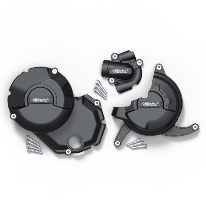 For DUCATI Motorcycle HYPERMOTARD 950, 950 SP, 950 RVE 2019-2023 MULTISTRADA 950 2019-2022 Engine P