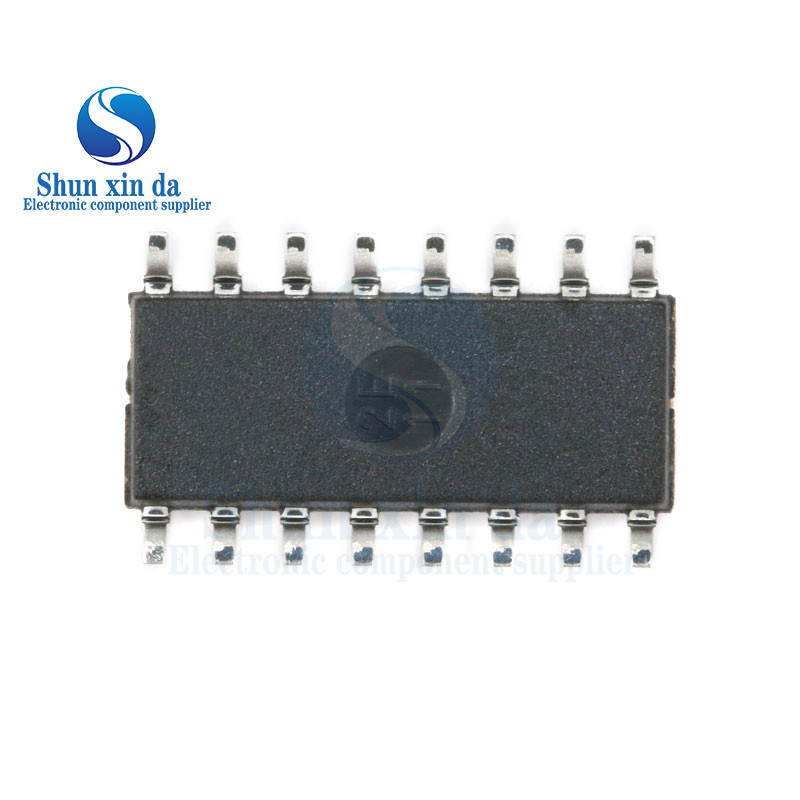 10PCS ULN2003 DIP-16 SOP-16 TSSOP-16 ULN2003APG ULN2003AFWG ULN2003ADR ULN2003A UN2003A ULN2003APW S