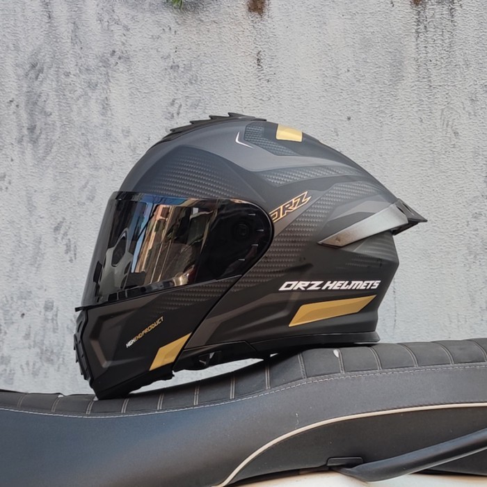 orz motocross helmet intercomunicador moto capacete de moto masculino Mainland China Helmets Unisex