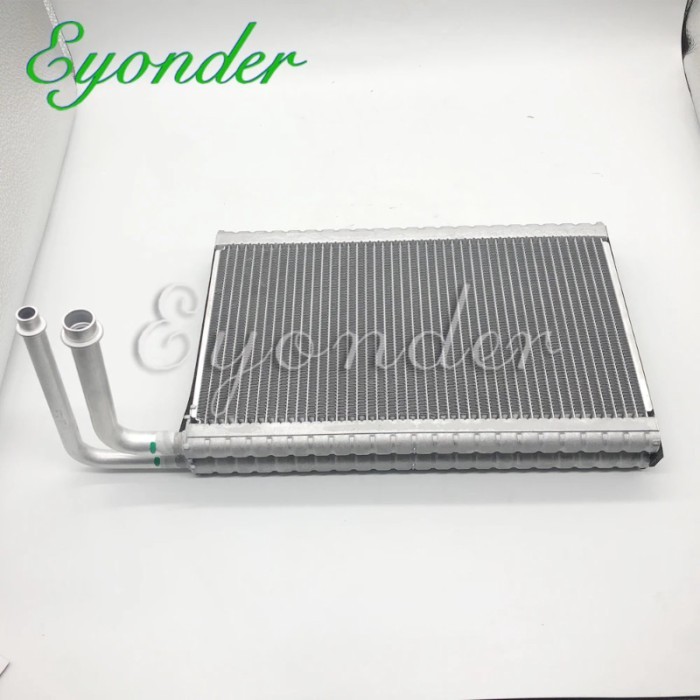 Air Conditioning Evaporator COOLING COIL Core for DAF LF45 LF LF55 RENAULT TRUCK Midlum 1829382 742