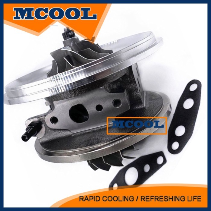 CT16V Turbocharger Turbo cartridge CHRA For Toyota Hilux / Landcruiser 3.0 KZN130 1KD-FTV 1KD 17201