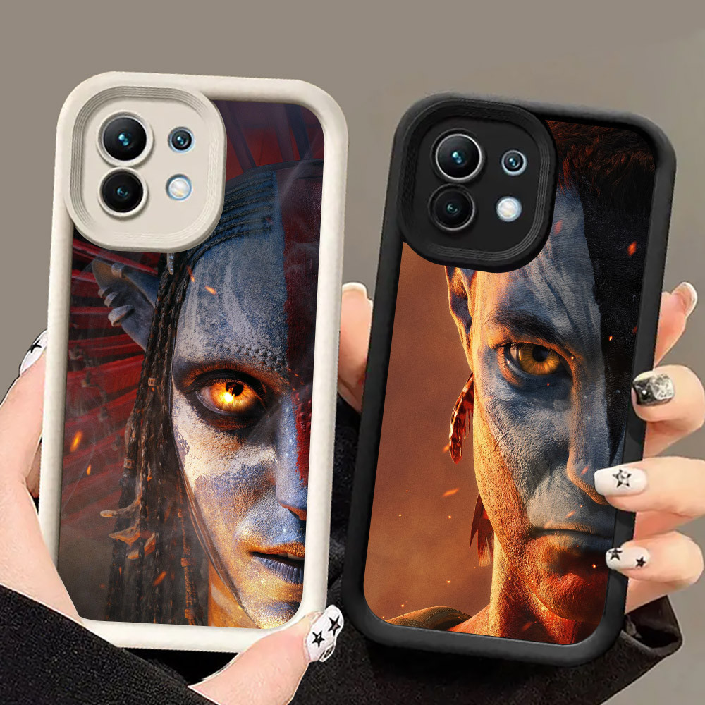 Fire Ash Varang Jake Sullyเคสโทรศัพท์สําหรับXiaomi 17 Pro 15 Utra 13T 14T 15T Pro POCO M7 M6 5G Poco
